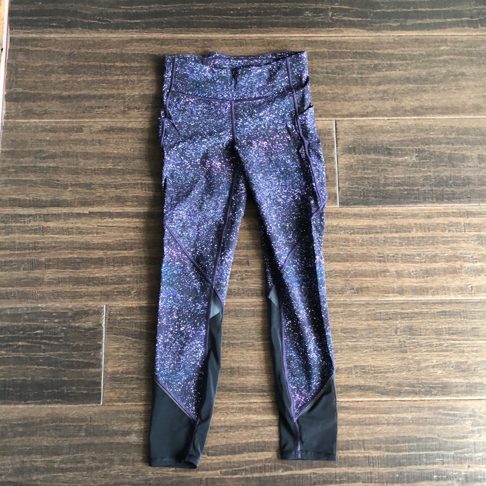 Lululemon 7/8 leggings